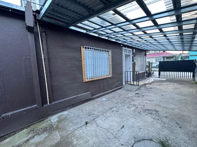 Consulta Odontológica – Sector Sur – Calle Armando Sanhueza