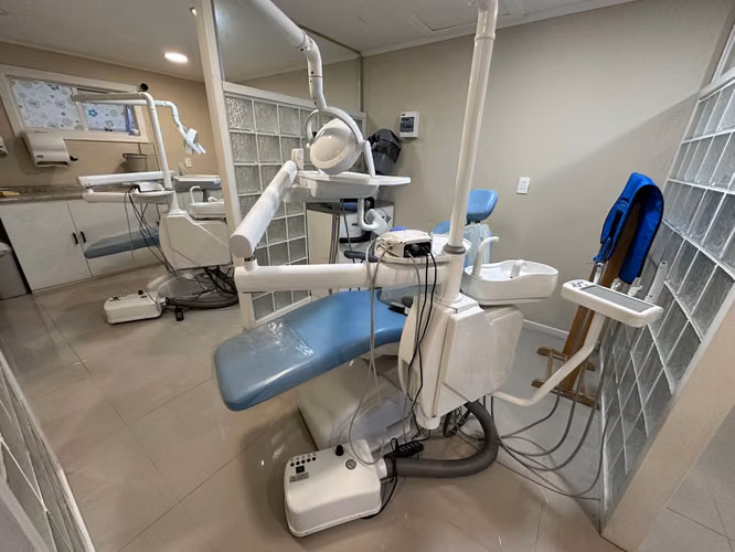 Consulta Odontológica – Sector Sur – Calle Armando Sanhueza