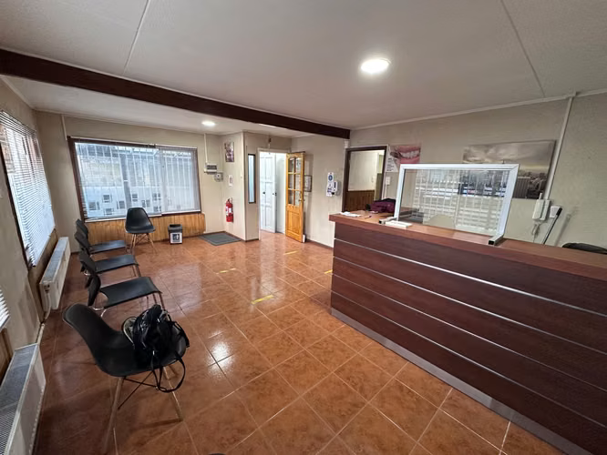 Consulta Odontológica – Sector Sur – Calle Armando Sanhueza