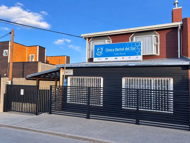 Consulta Odontológica – Sector Sur – Calle Armando Sanhueza