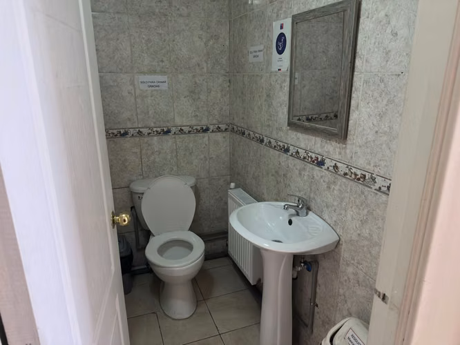 Consulta Odontológica – Sector Sur – Calle Armando Sanhueza