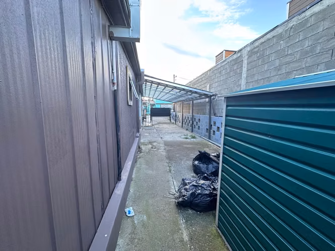 Consulta Odontológica – Sector Sur – Calle Armando Sanhueza