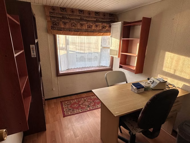 Consulta Odontológica – Sector Sur – Calle Armando Sanhueza