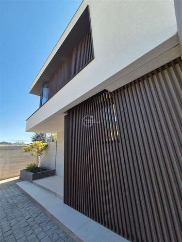 Casa en arriendo de 4 dorm. en Las Condes - Imagen 4