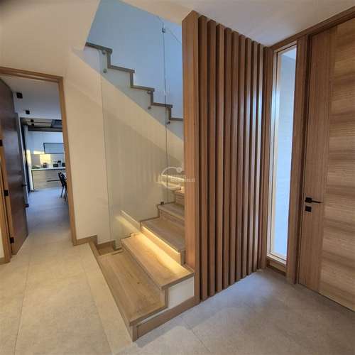 Casa en arriendo de 4 dorm. en Las Condes - Imagen 19