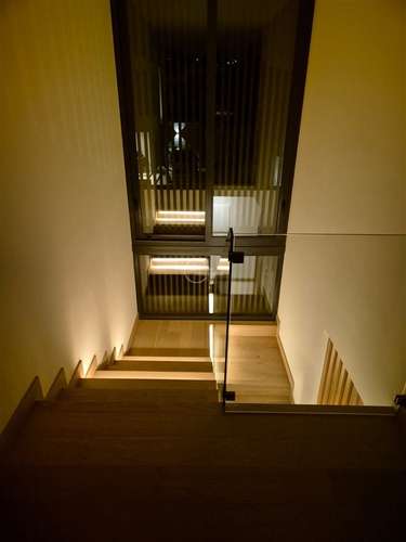 Casa en arriendo de 4 dorm. en Las Condes - Imagen 21