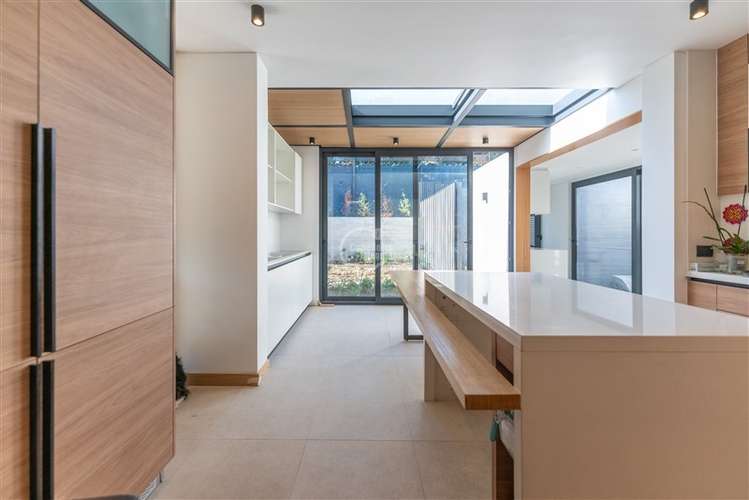 Casa en arriendo de 4 dorm. en Las Condes - Imagen 8