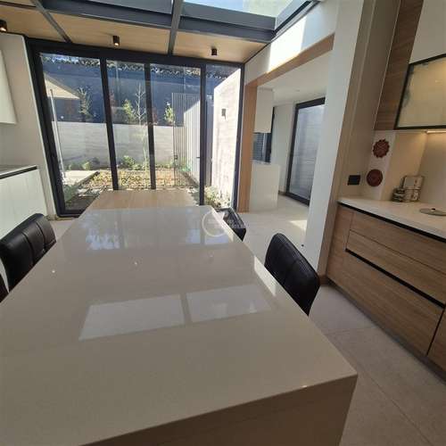 Casa en arriendo de 4 dorm. en Las Condes - Imagen 15