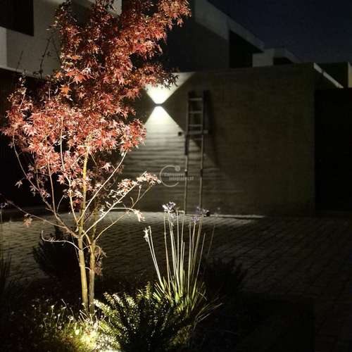 Casa en arriendo de 4 dorm. en Las Condes - Imagen 18