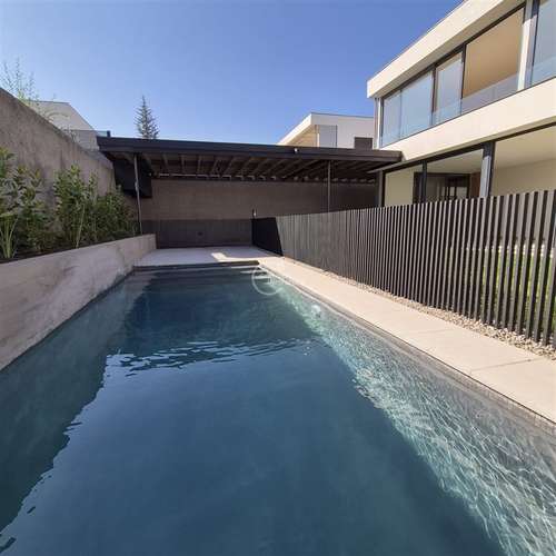 Casa en arriendo de 4 dorm. en Las Condes - Imagen 20