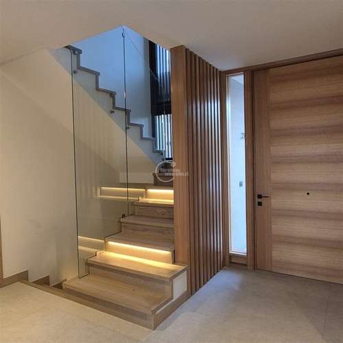 Casa en arriendo de 4 dorm. en Las Condes - Imagen 11