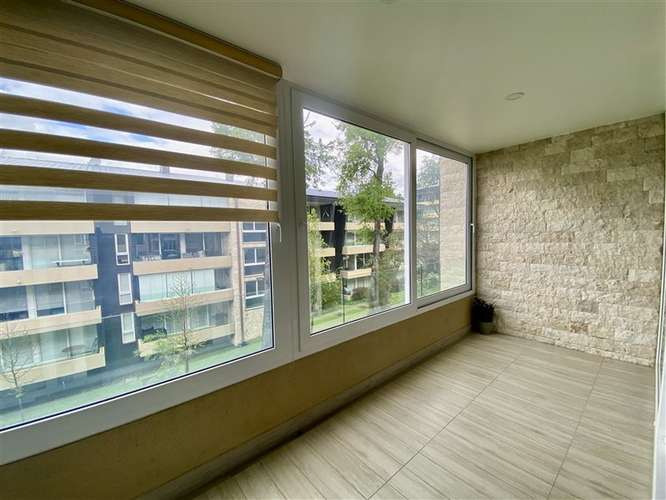 DEPARTAMENTO EN VENTA EN PLENO CENTRO DE PUCÓN | CONDOMINIO - Imagen 15