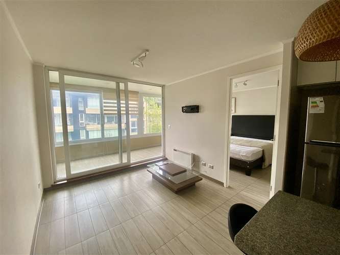 DEPARTAMENTO EN VENTA EN PLENO CENTRO DE PUCÓN | CONDOMINIO - Imagen 4