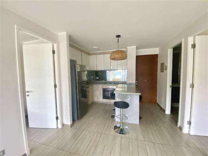 DEPARTAMENTO EN VENTA EN PLENO CENTRO DE PUCÓN | CONDOMINIO - Imagen 5