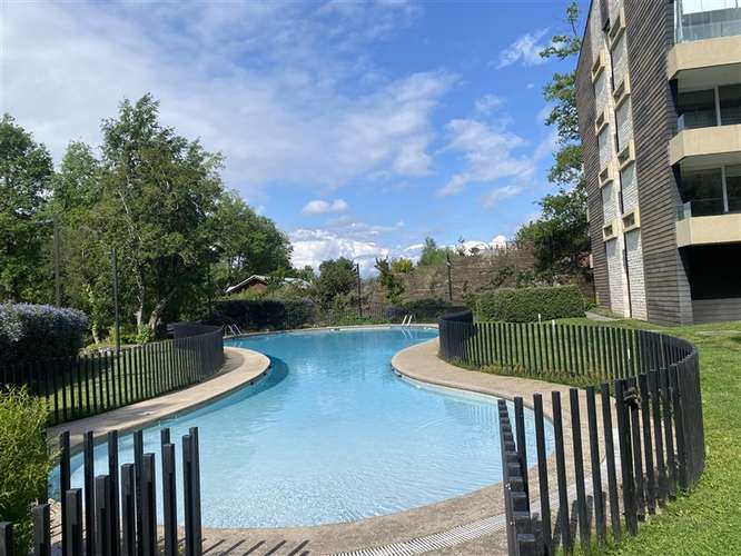 DEPARTAMENTO EN VENTA EN PLENO CENTRO DE PUCÓN | CONDOMINIO - Imagen 51