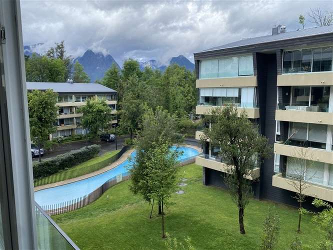 DEPARTAMENTO EN VENTA EN PLENO CENTRO DE PUCÓN | CONDOMINIO - Imagen 35
