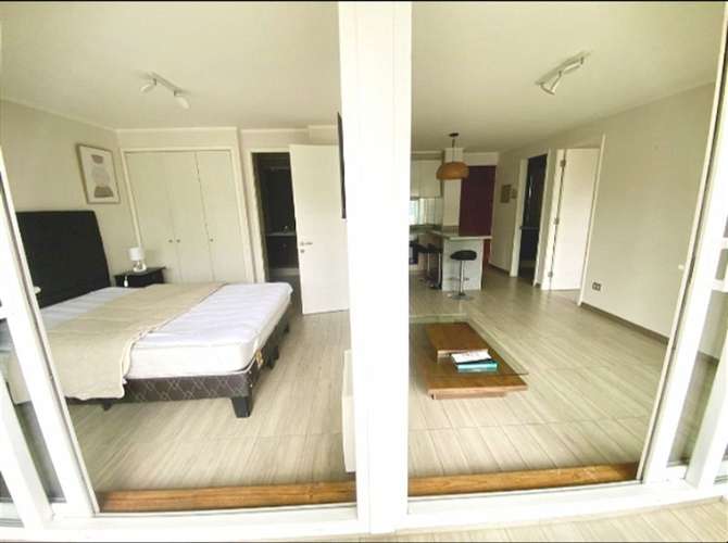 DEPARTAMENTO EN VENTA EN PLENO CENTRO DE PUCÓN | CONDOMINIO - Imagen 17