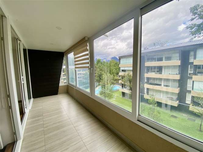 DEPARTAMENTO EN VENTA EN PLENO CENTRO DE PUCÓN | CONDOMINIO - Imagen 2