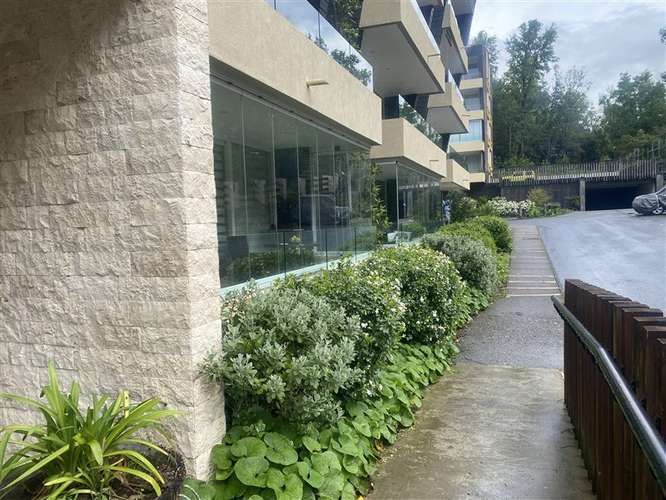 DEPARTAMENTO EN VENTA EN PLENO CENTRO DE PUCÓN | CONDOMINIO - Imagen 39