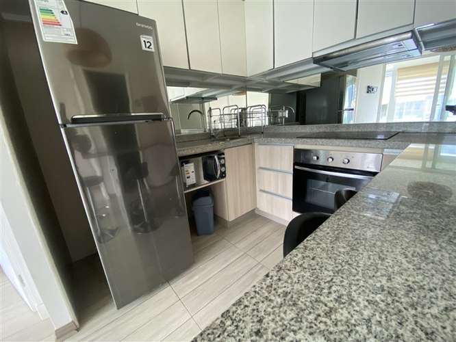 DEPARTAMENTO EN VENTA EN PLENO CENTRO DE PUCÓN | CONDOMINIO - Imagen 12