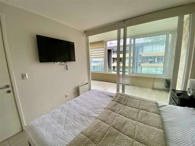 DEPARTAMENTO EN VENTA EN PLENO CENTRO DE PUCÓN | CONDOMINIO - Imagen 24