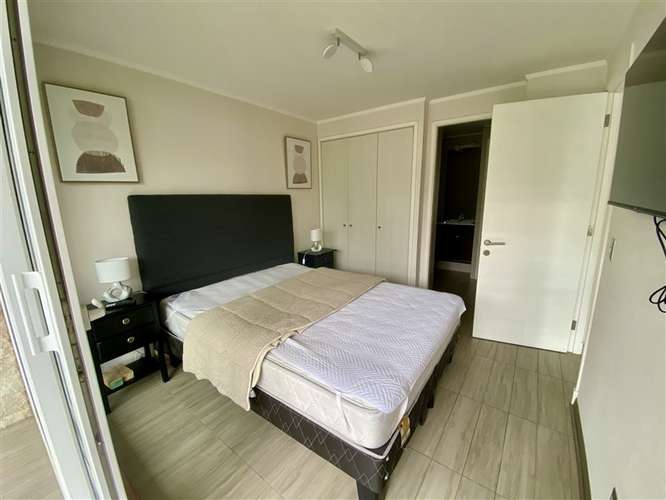 DEPARTAMENTO EN VENTA EN PLENO CENTRO DE PUCÓN | CONDOMINIO - Imagen 21