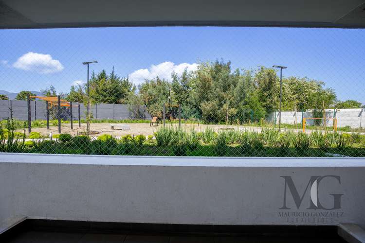 ARRIENDA DEPARTAMENTO EN CONDOMINIO PIEMONTE  MACHALÍ 1P S