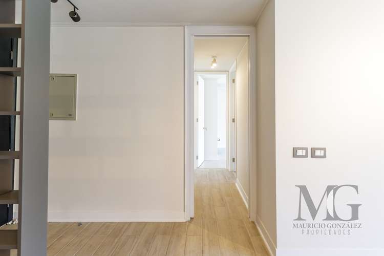 ARRIENDA DEPARTAMENTO EN CONDOMINIO PIEMONTE  MACHALÍ 1P S
