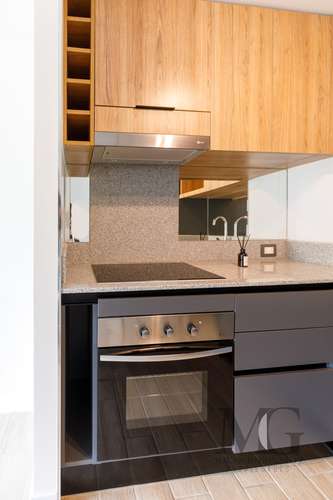ARRIENDA DEPARTAMENTO EN CONDOMINIO PIEMONTE  MACHALÍ 1P S