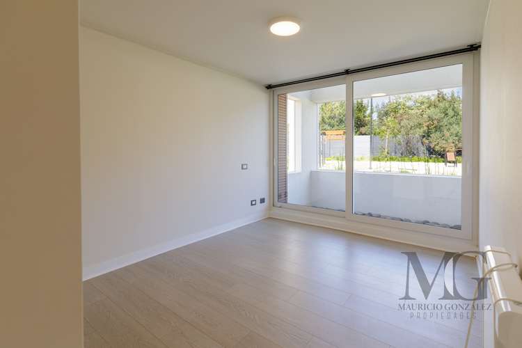 ARRIENDA DEPARTAMENTO EN CONDOMINIO PIEMONTE  MACHALÍ 1P S