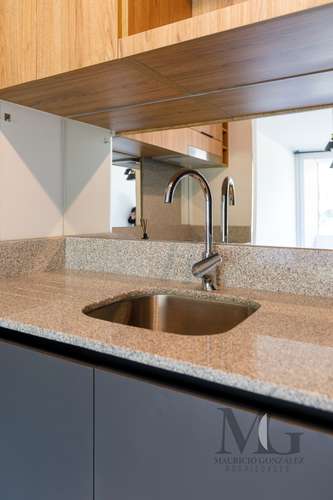 ARRIENDA DEPARTAMENTO EN CONDOMINIO PIEMONTE  MACHALÍ 1P S