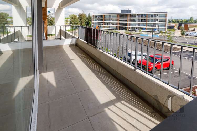 ARRIENDO DEPARTAMENTO 3HAB 2BA MACHALÍ - Imagen 25