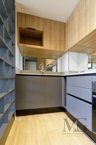 ARRIENDO DEPARTAMENTO 3HAB 2BA MACHALÍ - Imagen 8