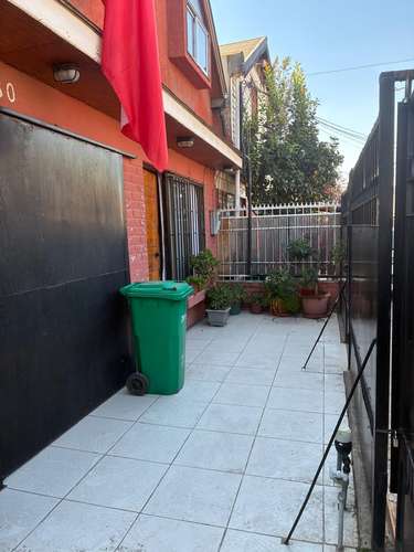 Hermosa Casa