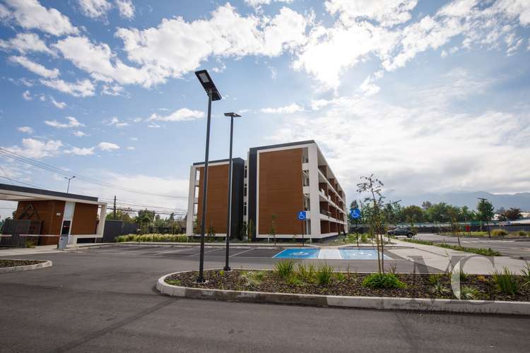 ARRIENDA DEPARTAMENTO EN CONDOMINIO PIEMONTE MACHALÍ 2P - Imagen 16