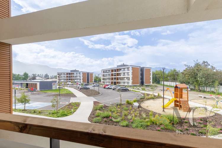ARRIENDA DEPARTAMENTO EN CONDOMINIO PIEMONTE MACHALÍ 2P - Imagen 8