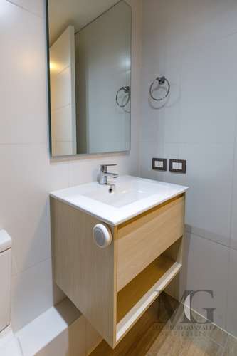 ARRIENDA DEPARTAMENTO EN CONDOMINIO PIEMONTE MACHALÍ 1P - Imagen 11