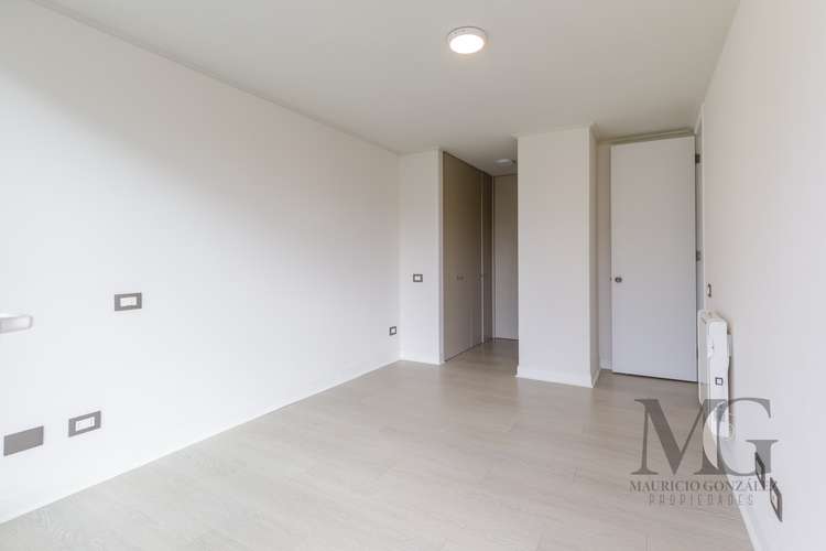 ARRIENDA DEPARTAMENTO EN CONDOMINIO PIEMONTE MACHALÍ 1P - Imagen 8