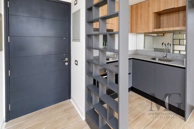 ARRIENDA DEPARTAMENTO EN CONDOMINIO PIEMONTE MACHALÍ 1P - Imagen 16