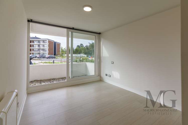 ARRIENDA DEPARTAMENTO EN CONDOMINIO PIEMONTE MACHALÍ 1P - Imagen 1