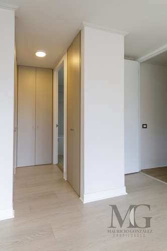 ARRIENDA DEPARTAMENTO EN CONDOMINIO PIEMONTE MACHALÍ 1P - Imagen 9