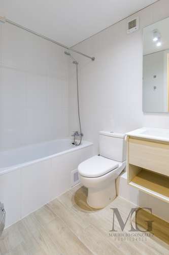 ARRIENDA DEPARTAMENTO EN CONDOMINIO PIEMONTE MACHALÍ 1P - Imagen 10