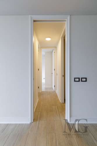 ARRIENDA DEPARTAMENTO EN CONDOMINIO PIEMONTE MACHALÍ 1P - Imagen 5