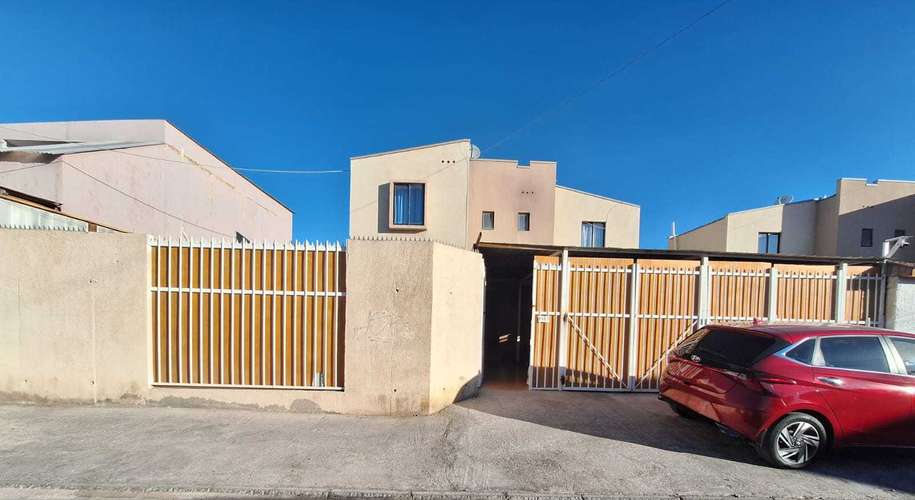 Arriendo Amplia Casa en Calama (187812) - Imagen 3