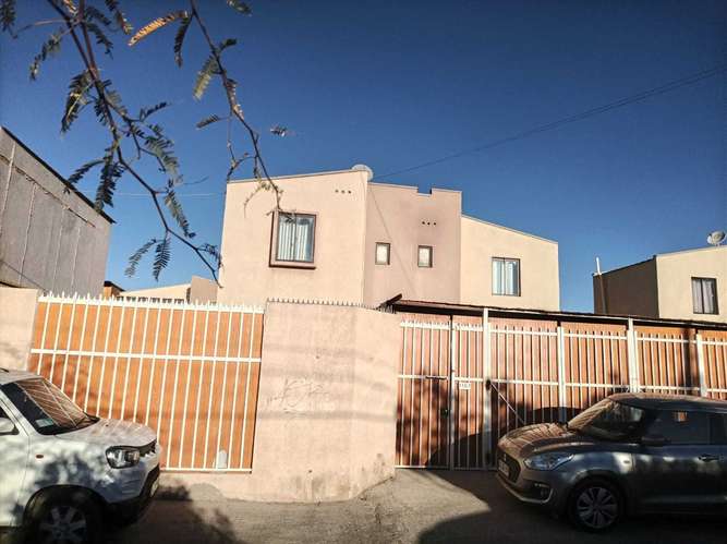 Arriendo Amplia Casa en Calama (187812) - Imagen 44