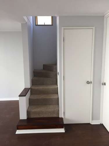 CÓMODA CASA SE ARRIENDA CONDOMINIO PIE ANDINO - Imagen 4