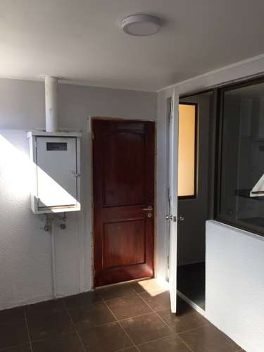 CÓMODA CASA SE ARRIENDA CONDOMINIO PIE ANDINO - Imagen 10