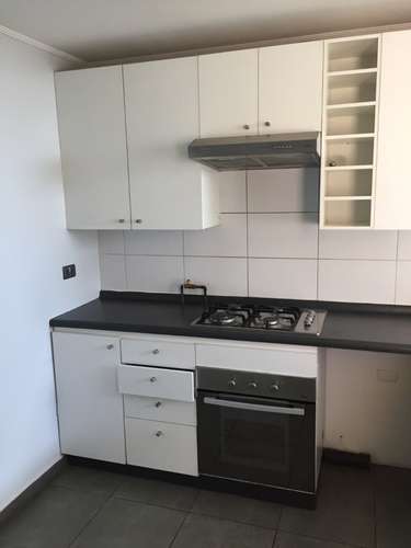 CÓMODA CASA SE ARRIENDA CONDOMINIO PIE ANDINO - Imagen 7