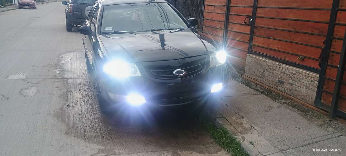 Samsung sm3 año 2013
