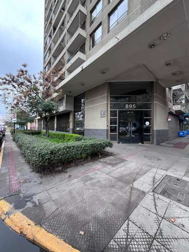 VENTA DEPARTAMENTO 1HAB 1BA SANTIAGO - Imagen 21